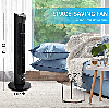 32 inches oscillating tower fan